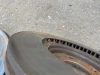 Передний тормозной диск Kia Proceed CD (2018-) OEM 51712D3050