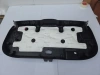 Обшивка задней двери багажника Hyundai Santa Fe 4 2018-2023 (TM) OEM 81710-S1100-NNB