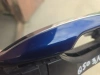 Ручка двери задняя левая Infiniti Q50 V37 (2017-) OEM 82640-4GY1A