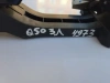 Оригинальная ручка двери задняя левая Infiniti Q50 V37 82640-4GY1A крепление тросика