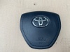Подушка безопасности в руль Toyota RAV4 40 (XA40) 2012-2019 OEM 73915-0R030