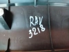 Обшивка двери багажника Toyota RAV4 50 (XA50) 2018-, OEM 67939-42050-C0