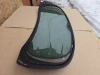 /upload/iblock/158/ja0lxr5mkiyyryoc3g5zm3bk8sc62tpd.webp: Оригинальная тонировка стекла Hyundai Tucson TL 2015-2021 без отслоений вид снаружи