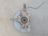 Кулак поворотный левый Mitsubishi Outlander 3 GF 2012-2022 OEM MD771683