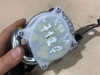 Фото детали спереди: ремень безопасности задний левый Toyota Camry 70 2017-2023 OEM 73220-0E040