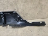Накладка крышки багажника Mitsubishi Outlander 3 (GF) 2012-2022, OEM 8330A440