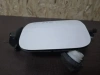 оригинальный лючок топливного бака Лексус GS 4 (77370-0E010) вид на замок