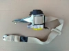 Ремень безопасности задний левый Lexus RX 4 (GGL25L GYL25L AGL20L AGL25L) 2015-2022, OEM 73370-48230-A1