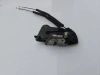 Замок передней правой двери Toyota C-HR (2020-) оригинал 69030-02511