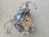 Кулак поворотный передний левый Toyota Corolla Cross (MXGH10, 2020–) OEM 43211-0F010