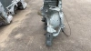 Маркировка OEM 51812-0D240 на лонжероне