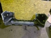 Передний бампер Toyota RAV4 50 XA50 2018-2023 OEM 52159-0R290