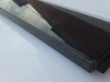 Молдинг задней правой двери Toyota RAV4 50 (XA50) 2018- — OEM 75077-42050-C0