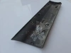 Молдинг задней левой двери NISSAN Qashqai J11 2013-2021 OEM 82871-4EA0A