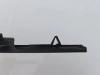 Бархотка двери Toyota Camry 70 XV70 (2017-2023) задняя левая, OEM 67892-06010