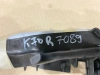 OEM 73940-06A20 правая шторка безопасности Камри 70 с общим планом креплений