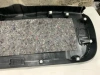 Обшивка двери багажника Mitsubishi ASX GA 2010-2023, OEM: 290316-5583