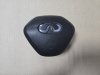 Подушка безопасности в руль Infiniti Q50 V37 2013- OEM 98820-4HK1A