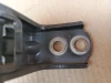Нижняя петля двери Ниссан X-Trail T32R OEM 80400JN00A левая упаковка