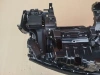 Торпедо Mazda CX-5 2 (KF, 2020+) OEM KB7W-60-330D02