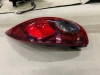 Фонарь в крыло K070-51-160C Mazda CX-5 — маркировка и разъем