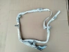 Шторка безопасности Mazda 3 BM (2013-2019) правая, OEM BHS257KM0B