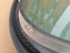 Стекло крышки багажника Hyundai Tucson TL (2015-2021) OEM 87110-D3020