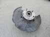 Кулак поворотный передний правый Lexus NX AYZ10L AYZ15L ZGZ10L ZGZ15L (2014-2021) OEM 47730-28020