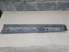 Молдинг двери Nissan Qashqai J11 76891-4BA0A — 2013-2021