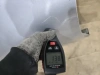 Переднее левое крыло Kia Sorento Prime (UM, 2014-2020) OEM 66331-2P000