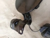 Крышка бензобака Mitsubishi ASX OEM 5940A143 артикул