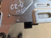 Мотор стеклоочистителя задний Honda CR-V 5 RW 2020- OEM 38350-TLA-H02