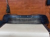Решетка в бампер Toyota Camry 70 XV70 2017-2023 OEM 53111-06200