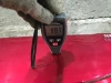 Крышка багажника Mazda CX-5 2 (KF, 2017-) оригинал OEM KE8W-63-420