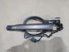 Ручка двери передняя левая Mitsubishi ASX GA 2010-2023 (MR572341)