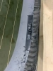 Стекло двери багажника Mitsubishi ASX GA 2010-2023 OEM 6712A035
