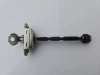 Ограничитель двери Toyota C-HR передний правый (MAXH10) 2020-2024, OEM 68620-F4020