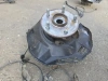 Кулак поворотный передний правый Toyota Corolla Cross 2020- (OEM 43206-0D890)