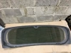 Стекло двери багажника Mitsubishi ASX GA 2010-2023 OEM 6712A035
