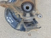 Складской вид кулака поворотного Toyota RAV4 50 XA50 передний левый OEM 48068-0R040