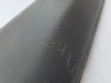 Передний правый молдинг двери Nissan Qashqai J11 2013-2021 (OEM 808704EA0A)