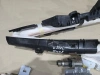 Маркировка OEM 62045-02420 на шторке безопасности