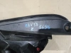 Боковина спойлера правая Toyota RAV4 50 XA50 2018- OEM 76685-42040