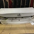 Купить б/у Крышку Багажника Lexus GS 4 2015 в отличном Состоянии в Москве | "Гарант Разбор" Оригинальная б/у Крышка Багажника для Lexus GS 4 GRL16L AWL10L GRL15L GWL10L GRL11L ARL10L 2015 Отличное cостояние Москва "Гарант Разбор"