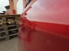 Передняя левая дверь Mitsubishi ASX (GA) 2010-2023 OEM 5700B533