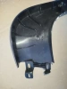 Обшивка багажника Mazda CX-5 1 KE 2015-2017 OEM KD45-68-950A обратная сторона