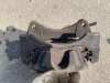 Суппорт тормозной передний правый Mitsubishi Outlander 3 GF 2012-2022 OEM MR160007