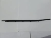 OEM seal rubber rear door right side — close up detail