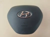 Подушка безопасности в руль Hyundai Santa Fe 4 TM (2018-2023) OEM 80100-S1000