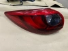 Задний левый фонарь в крыло Mazda CX-5 1 KE 2015-2017 K070-51-160C